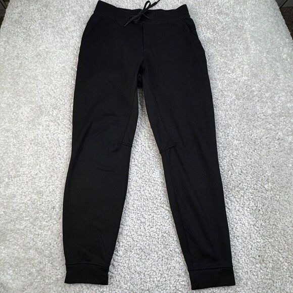 Lululemon City Sweat Jogger Sweatpant Black - Picture 2 of 10